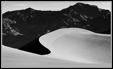 Dune, Death Valley