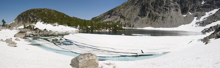 pano18 - coney lake