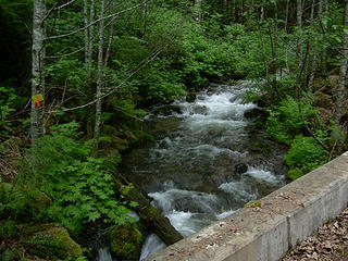 Owl Creek Spring