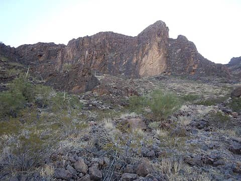 Haystack