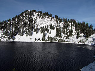 Gem-lake-and-Wright-mtn