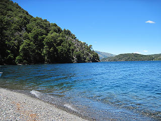 Lago Lolog