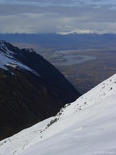 Pioneer Ridge Hike, Palmer (2)