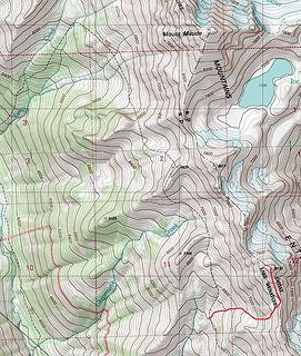 route map 4