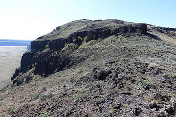 Cape Horn ahead !