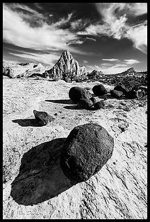 Navaho Knobs, Capital Reef