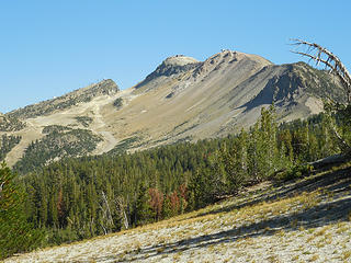 Mammoth Mtn.