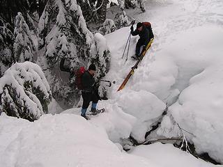 Creek Crossing