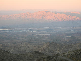 Chemehuevi