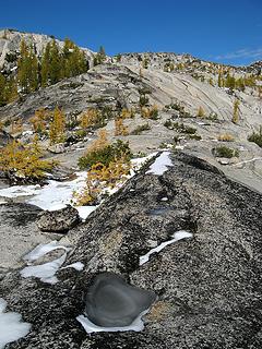 Slabs & Puddles