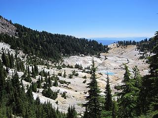 Bumpass Hell