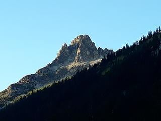 Mt Goode