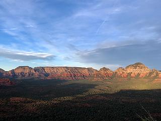 Doe Mountain Trail, Sedona 4/14/19