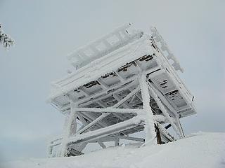 Rimed Lookout