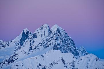 DSD_7837 - pre dawn colors and McMillian Spires