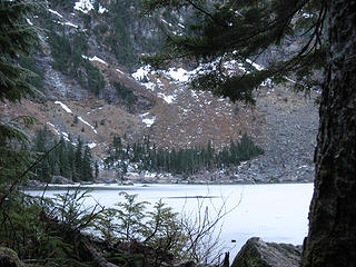 Heather Lake