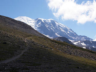 Mt. Rainier