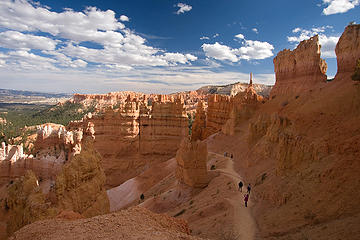 Bryce Canyon