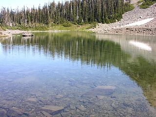 Gladys Lake