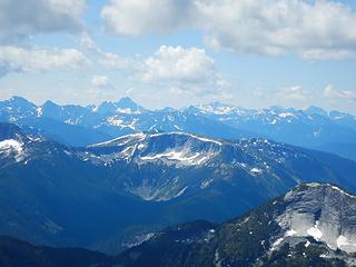 Outram and Silvertip