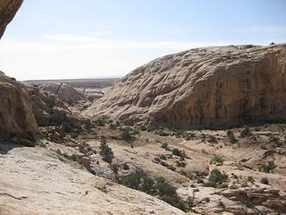 Wildhorse Canyon