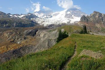 Emerald Ridge, MRNP