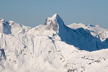 DSD_7895 - Tasty Triumph (and Bacon Peak behind)