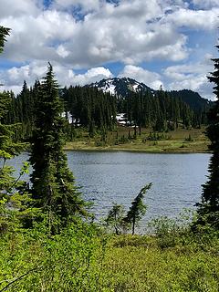 Top Lake 6/17/19