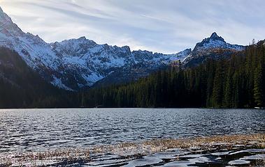 Lake Stuart 10/22/19