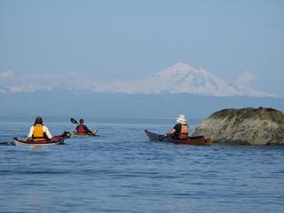 Mt. Baker