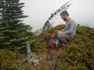 Hard Knox summit