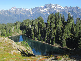 Lake Beauty