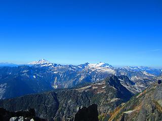 Baker, Blum, Shuksan