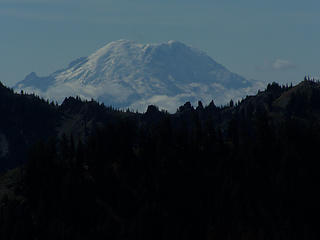 Rainier from Esmerelda.