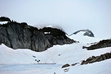 La Bohn Lakes