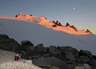 Challenger Sunrise Tea