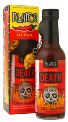 Blairs Ultra Death Sauce