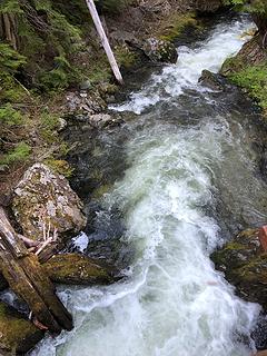 Heather Lake Trail 5/31/19