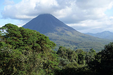 Arenal Vista