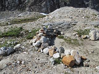 rock shelters