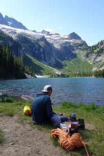 Holden Lake