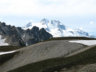 Glacier Peak