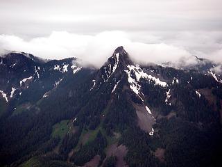 McCellans Butte