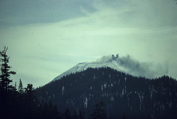 Mt. St. Helens May 3?, 1980