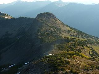 Haystack