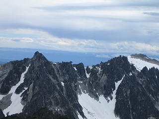 013 Enchantment Peak