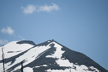 Fremont Lookout