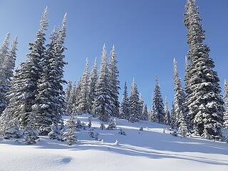 Robinson Pass