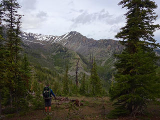 Storey Mtn.