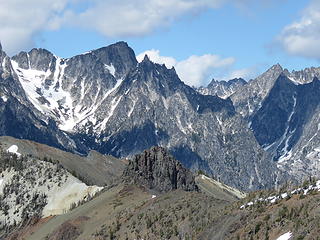 Enchanting Mountains